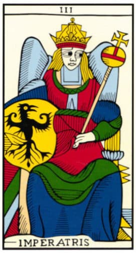 3-impératrice-tarot